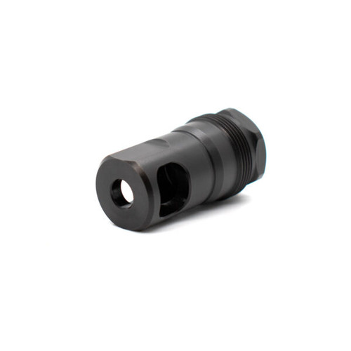 Rearden SPB, 1/2x28, Black, Square Rearden SPB, 1/2x28, Black, Square
