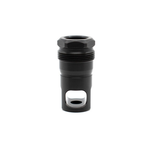Rearden SPB, 1/2x28, Black, Square Rearden SPB, 1/2x28, Black, Square