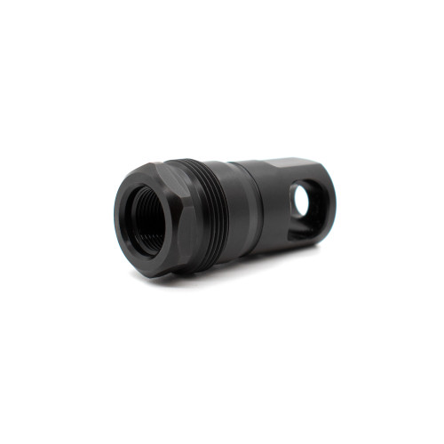 Rearden SPB, 1/2x28, Black, Square Rearden SPB, 1/2x28, Black, Square