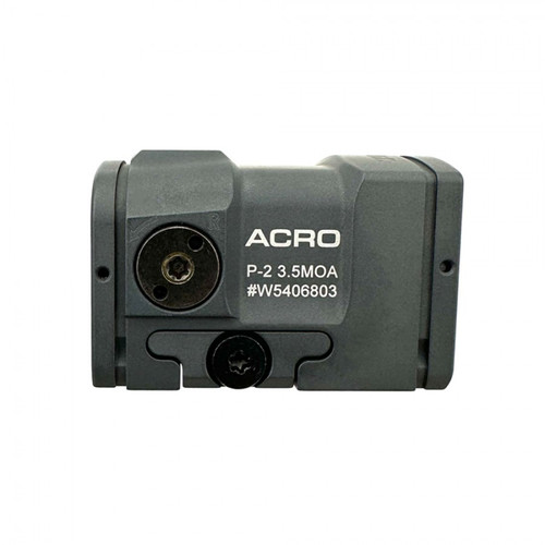 Aimpoint ACRO P2 Sniper Grey Aimpoint ACRO P2 Sniper Grey
