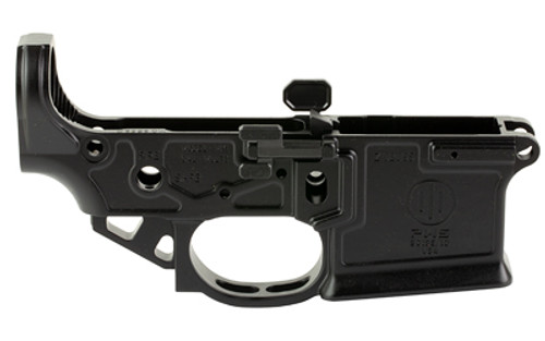 PWS MK1 Mod 2-M Stripped Lower PWS MK1 Mod 2-M Stripped Lower