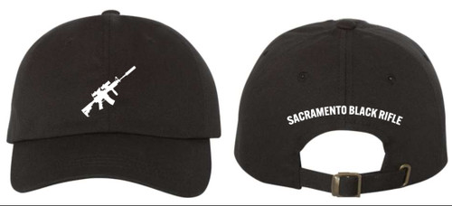 SBR Dad Hat