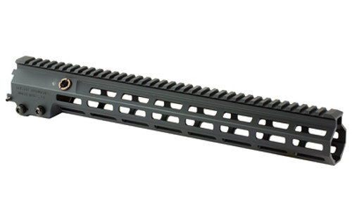 Geissele Automatics MK16 SMR 15" MLOK Geissele Automatics MK16 SMR 15" MLOK
