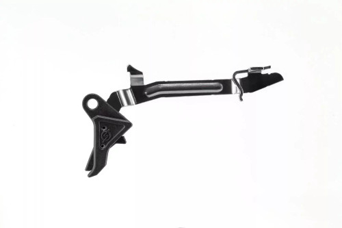 Agency Arms Syndicate Trigger Glock Gen 5 - Black Agency Arms Syndicate Trigger Glock Gen 5 - Black