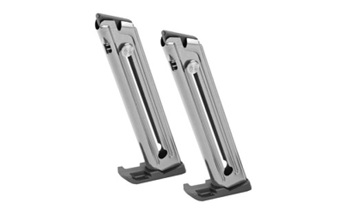 Ruger MKIV 22/45 10rd magazine 2-pack