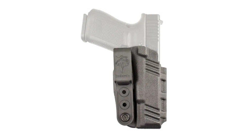 DeSantis Gunhide Slim-Tuk for Sig P365/365XL with Surefire XSC