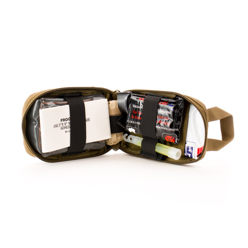 Eleven10 ETAK Tear Away Med Pouch Eleven10 ETAK Tear Away Med Pouch