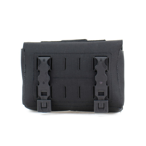 Eleven10 Responder IFAK Pouch Black Eleven10 Responder IFAK Pouch Black