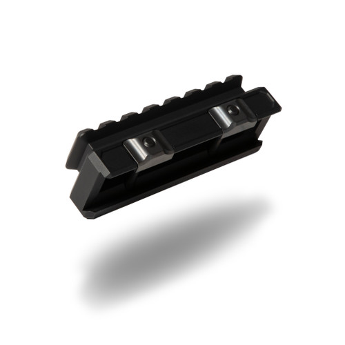 KASTLE XPS Mount 2.26" - Black