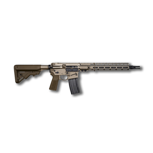 SOLGW VEIL Solutions “Tomahawk” Rifle