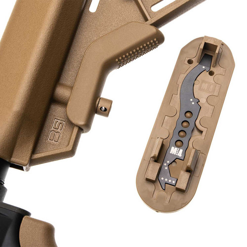 Multi-Tasker M:4 Tool w/Coyote Base Pad Multi-Tasker M:4 Tool w/Coyote Base Pad