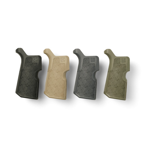 Die Free Co. AR Kung Fu Grip - ODG Die Free Co. AR Kung Fu Grip - ODG