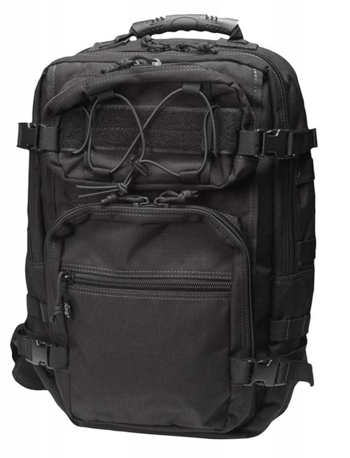 Glock 4 Day Backpack Black