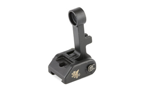 Griffin Armament M2 Rear Folding Sight Griffin Armament M2 Rear Folding Sight