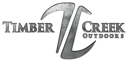 Timber Creek Outdoors 9MMHBBLC Heart Breaker