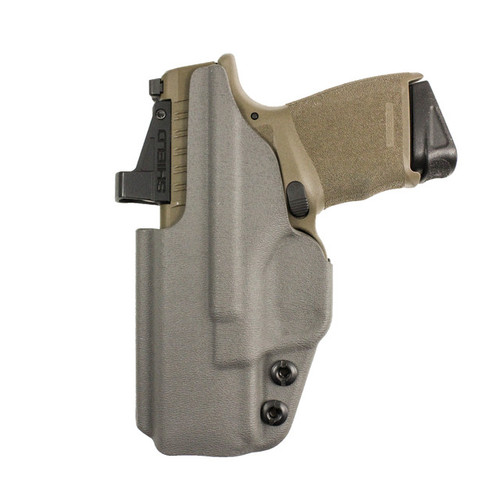 De Santis Mean Streak Springfield Hellcat OSP/NOT PRO Holster De Santis Mean Streak Springfield Hellcat OSP/NOT PRO Holster