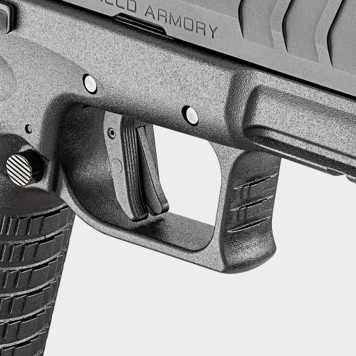 Springfield Armory XDM Elite OSP 4.5" 9mm *CA* 10rd Springfield Armory XDM Elite OSP 4.5" 9mm *CA* 10rd