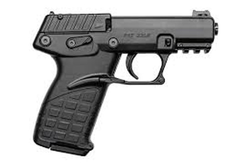 Kel-Tec P17 Optic Ready Kel-Tec P17 Optic Ready