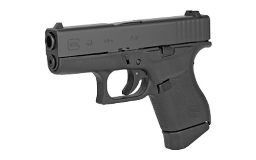 Glock 43 (21932) Glock 43 (21932)
