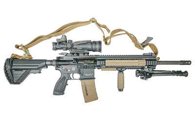 Heckler & Koch M27 Deployment Kit 16" 5.56