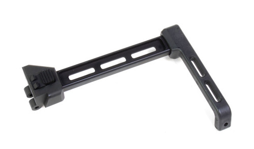 A3T Stock/Brace Extension Straight -  6.25" A3T Stock/Brace Extension Straight -  6.25"