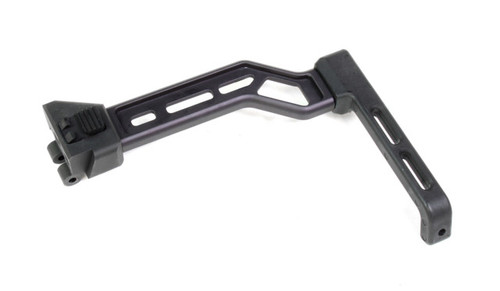 A3T Stock/Brace Extension Straight -  7" A3T Stock/Brace Extension Straight -  7"