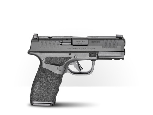 Springfield Armory Hellcat Pro w/ Viridian RFX-11 Springfield Armory Hellcat Pro w/ Viridian RFX-11