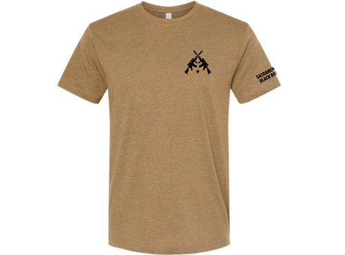 SBR FDE CA TEE L SBR FDE CA TEE L