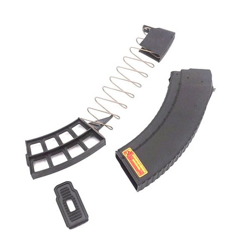 XTECH Tactical Elite 10 Round 7.62x39 Magazine XTECH Tactical Elite 10 Round 7.62x39 Magazine