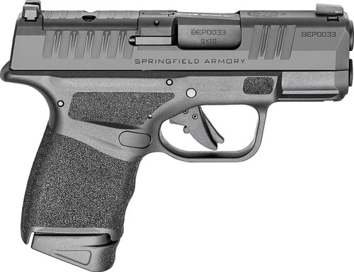 Springfield Armory Hellcat CA* Gear Up Package Springfield Armory Hellcat CA* Gear Up Package