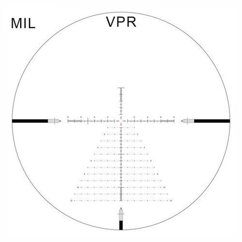 Arken SH-4 4-16X50 G2 FFP Illum. MIL/VPR - Zero Stop - 34mm Tube Arken SH-4 4-16X50 G2 FFP Illum. MIL/VPR - Zero Stop - 34mm Tube