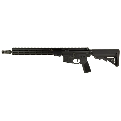 Geissele Super Duty Mod 1, 14.5", 5.56MM - Black