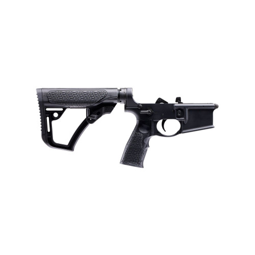 Daniel Defense Complete Lower Receiver Daniel Defense Complete Lower Receiver