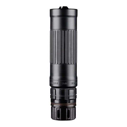 Dead Air Lazarus 6 KEYMO - BLK Dead Air Lazarus 6 KEYMO - BLK