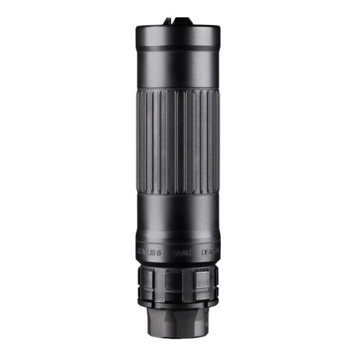 Dead Air Lazarus 6 XENO - BLK Dead Air Lazarus 6 XENO - BLK