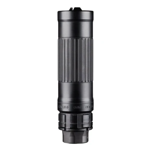 Dead Air Lazarus 6 XENO - BLK