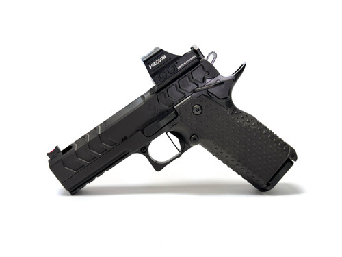 Atlas Gunworks EOS v2 Perfect Zero Pistol Atlas Gunworks EOS v2 Perfect Zero Pistol
