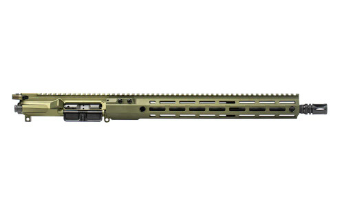Aero M4E1 16" 5.56 ML w/ 15" MOD 4 HG ODG Aero M4E1 16" 5.56 ML w/ 15" MOD 4 HG ODG