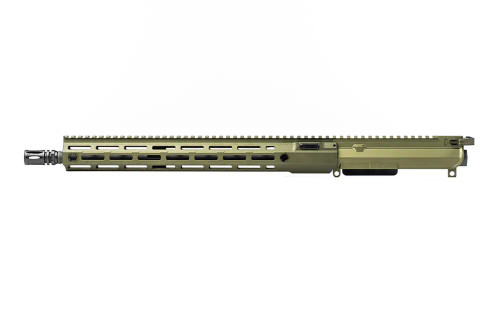 Aero M4E1 16" 5.56 ML w/ 15" MOD 4 HG ODG Aero M4E1 16" 5.56 ML w/ 15" MOD 4 HG ODG