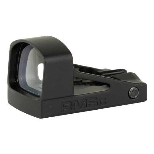 Shield Sights, Reflex Mini Sight Compact, 4MOA, Black