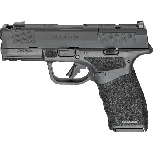 Springfield Hellcat Pro Comp 3.7" 9mm
