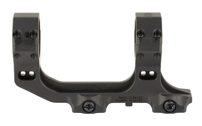 Reptilia AUS 30MM 1.93" Mount Black