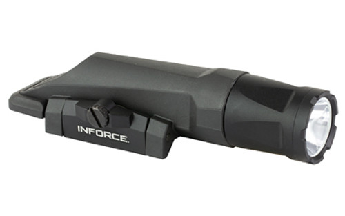 Inforce WMLx Gen3 - Black