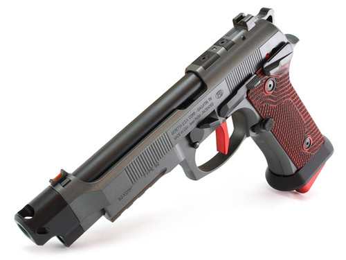 Beretta 92xi GARA