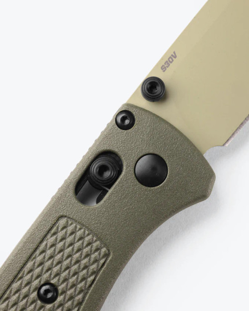 Benchmade 535TN-11 Bugout