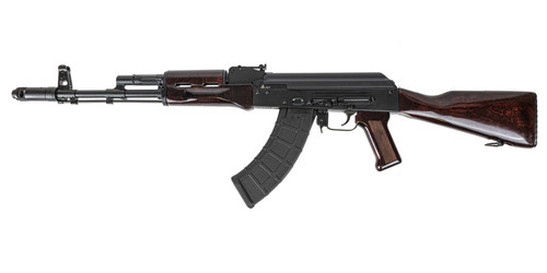 PSA AK-103 Premium Forged Classic FN CHF Barrel, Plum Gloss PSA AK-103 Premium Forged Classic FN CHF Barrel, Plum Gloss