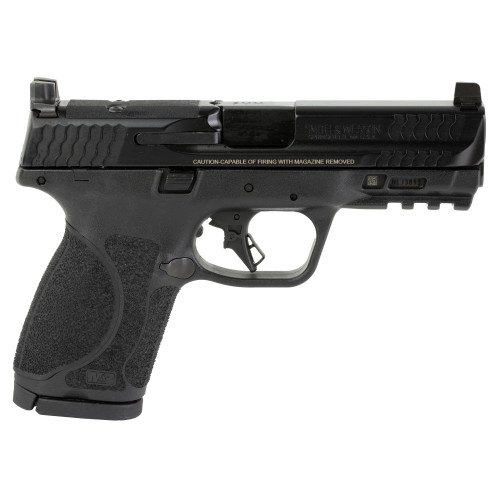 Smith & Wesson M&P9 M2.0 4 Inch Optics Ready Compact