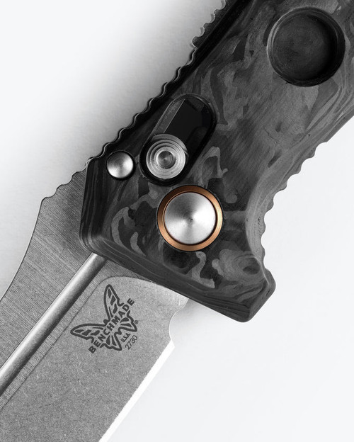 Benchmade 2730-03 Mini Auto Adamas