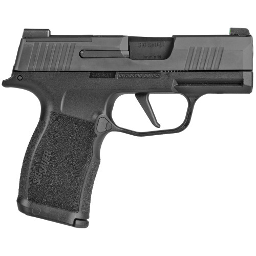 Sig Sauer P365X 9MM 12Rd