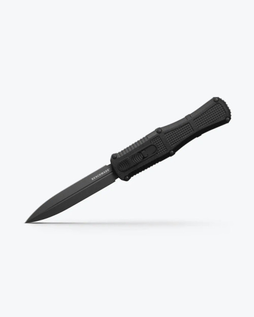 Benchmade 3370GY Claymore OTF